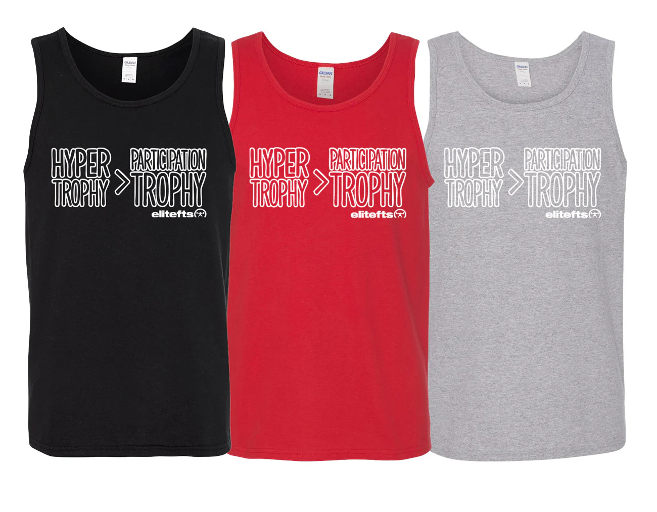Tank Tops